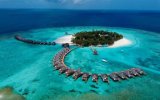 Thulhagiri Island Resort & Spa