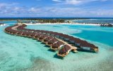 Katalog zájezdů, Sun Siyam Olhuveli Maldives