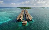 Katalog zájezdů - Maledivy, Adaaran Select Hudhuranfushi