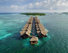 Adaaran Select Hudhuranfushi