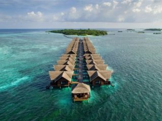 Adaaran Select Hudhuranfushi