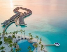 Kandima Maldives