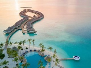 Kandima Maldives