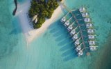 Dhigali Maldives