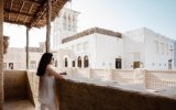 Al Seef Heritage Hotel Dubai