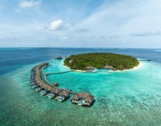 Dusit Thani Maldives