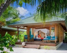 Canareef Resort Maldives