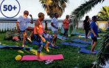 Senior Fitnes - Sportovně Relaxační Pobyt V ItÁlii