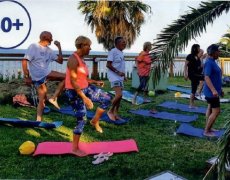 Senior Fitnes - Sportovně Relaxační Pobyt V ItÁlii