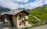 Apartmány Li Baita - Genny E Daniela