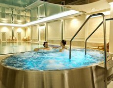 Parkhotel RICHMOND - Karlovy Vary