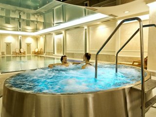Parkhotel RICHMOND - Karlovy Vary