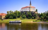 KOCANDA - Děčín