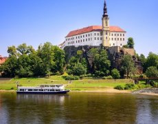 KOCANDA - Děčín