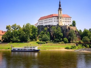 KOCANDA - Děčín
