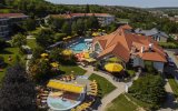 Katalog zájezdů - Maďarsko, KOLPING HOTEL SPA & FAMILY RESORT - Alsópáhok