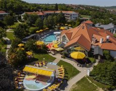 KOLPING HOTEL SPA & FAMILY RESORT - Alsópáhok
