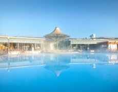 Therme Laa Hotel & Silent Spa