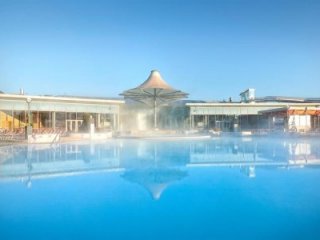 Therme Laa Hotel & Silent Spa