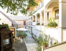 Gästehaus Pasler - Jois/Neusiedler am See