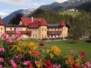 Hotel Waldesruh
