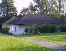 Bungalovy a apartmány Karin