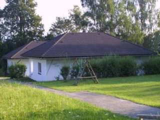 Bungalovy a apartmány Karin