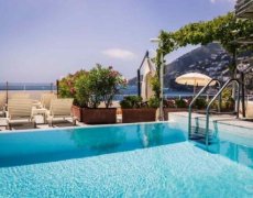Hotel Marina Riviera