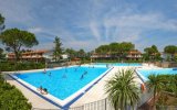 Katalog zájezdů - Itálie, Villaggio Danubio
