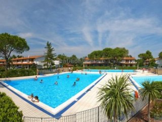 Villaggio Danubio