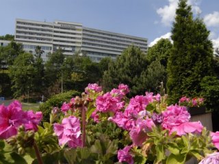 Hotel Běhounek