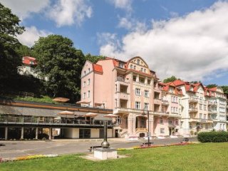 Hotel Astoria