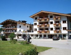 Hotel Bichlingerhof