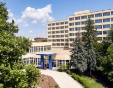 Hunguest Hotel Helios