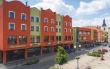 Wellness Hotel Lužan