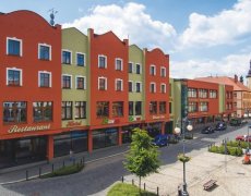 Wellness Hotel Lužan