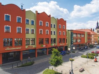 Wellness Hotel Lužan