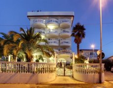 Hotel Eva