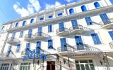 Katalog zájezdů - Itálie, Hotel Alfieri