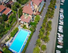 Hotel Della Baia