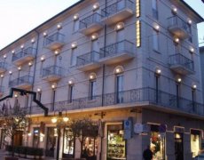Hotel Stella D'Italia