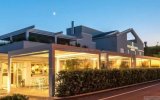 Katalog zájezdů - Itálie, The Green Park Hotel