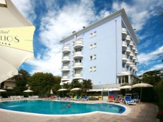 Hotel Helios  - Lido di Jesolo