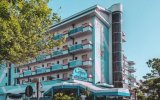Katalog zájezdů - Itálie, Hotel Monaco & Quisisana  - Lido di Jesolo