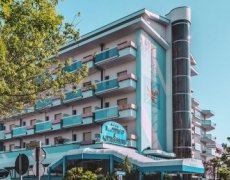 Hotel Monaco & Quisisana  - Lido di Jesolo
