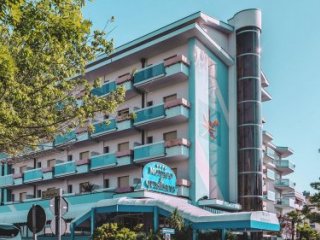 Hotel Monaco & Quisisana  - Lido di Jesolo