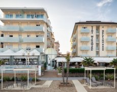 Hotel Vidi Miramare & Delfino S - Lido di Jesolo