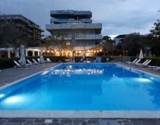Residence Giardino  - Bellaria-Igea Marina