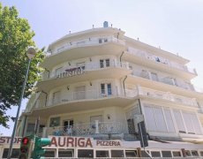 Residence Auriga  - Rivazzurra di Rimini