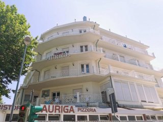 Residence Auriga  - Rivazzurra di Rimini